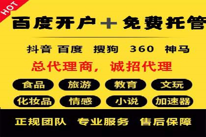 SEM托管服务成功案例：见证品牌成长